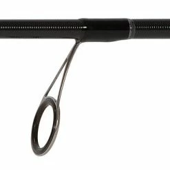 Duckett Fishing Black Ice Series Spinning Rods