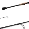 Duckett Fishing Black Ice Series Spinning Rods