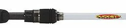 Duckett Fishing Black Ice Series Spinning Rods