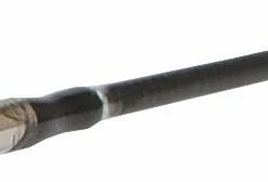 Duckett Fishing Black Ice Series Casting Rods