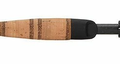 Duckett Fishing Black Ice Series Casting Rods