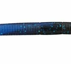 Gambler Ace 5 1/4 Inch Soft Stickbait 8 Pack