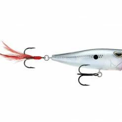 Topwater Baits Storm Arashi Cover Pop 3 1/8 Inch Topwater Popper