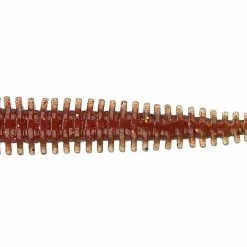 Berkley Gulp! 2 Inch Scented Plastic Sandworm 24 Pack