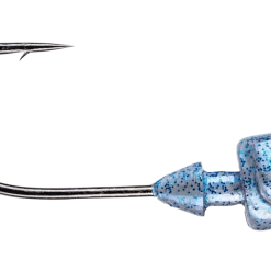 Terminal Tackle Strike King Squadron Swimbait Jighead