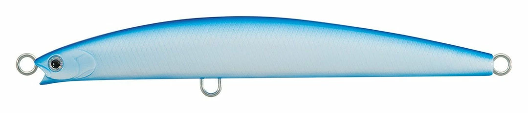 Daiwa Salt Pro Minnow Bullet Fast Sinking 2 1/8 Oz. Rip Bait Baits & Lures 17 Daiwa Salt Pro Minnow Bullet Fast Sinking 2 1/8 Oz. Rip Bait Baits & Lures