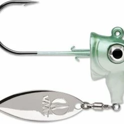 VMC Spin Jig 3/4 Oz. Jig Heads