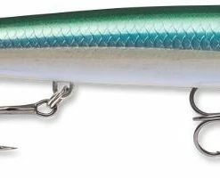 Rapala BX Balsa 5 1/4 Inch Waking Minnow
