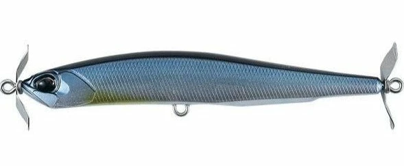 Duo International Jerkbaits/Rip Baits, Twitchbaits, & Trolling Plugs Duo Realis Spinbait/Spybait 90 4 Duo International Jerkbaits/Rip Baits, Twitchbaits, & Trolling Plugs Duo Realis Spinbait/Spybait 90