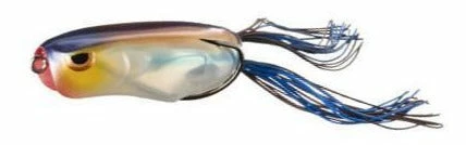 SPRO Dean Rojas Bronzeye Spit Shad Popper 60 Soft Baits 5 SPRO Dean Rojas Bronzeye Spit Shad Popper 60 Soft Baits