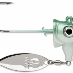 VMC Spin Jig 1/2 Oz. Terminal Tackle 8 VMC Spin Jig 1/2 Oz. Terminal Tackle