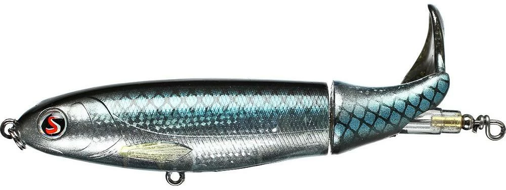 River2Sea Whopper Plopper 110 Topwater Prop Lure 4 River2Sea Whopper Plopper 110 Topwater Prop Lure