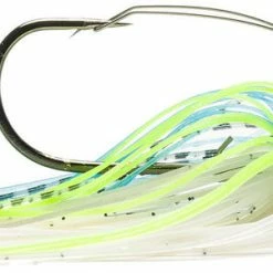Jigs Mustad Skatter Shad Bladed Swim Jig