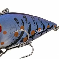 Strike King Red Eyed Shad Tungsten 2 Tap 1/2 Oz. Lipless Crankbait Baits & Lures 39 Strike King Red Eyed Shad Tungsten 2 Tap 1/2 Oz. Lipless Crankbait Baits & Lures