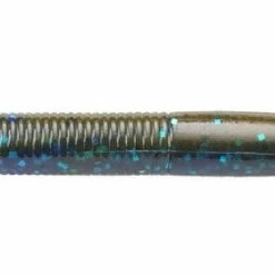 Gambler Ace 5 1/4 Inch Soft Stickbait 8 Pack