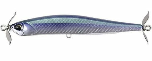 Duo International Jerkbaits/Rip Baits, Twitchbaits, & Trolling Plugs Duo Realis Spinbait/Spybait 90 5 Duo International Jerkbaits/Rip Baits, Twitchbaits, & Trolling Plugs Duo Realis Spinbait/Spybait 90