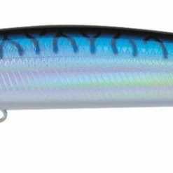 Daiwa Salt Pro Minnow 6 3/4 Inch Floating Rip Bait