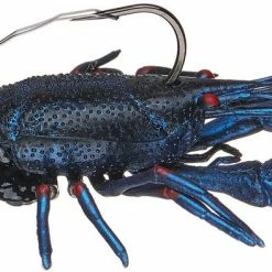 Baits & Lures Chasebaits The MudBug Rigged Soft Craw
