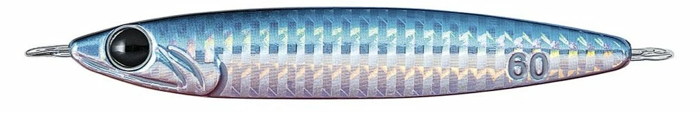 Daiwa Zakana 80 - 130 Gram Casting Jigs Saltwater Baits & Lures 4 Daiwa Zakana 80 - 130 Gram Casting Jigs Saltwater Baits & Lures