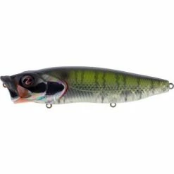 Topwater Baits River2Sea Bubble Walker 80 Topwater Walker/Popper