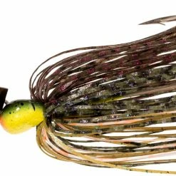 Baits & Lures Z-Man Original ChatterBait Elite 3/8 Oz.