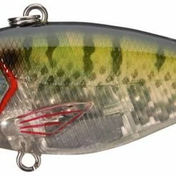Crankbaits River2Sea Ruckus 3/4 Oz. Lipless Crankbait