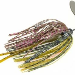 Strike King Tour Grade Rage Blade 1/2 Oz. Baits & Lures
