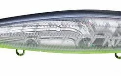 Lucky Craft Flash Pointer 100 Shallow Diving Jerkbait