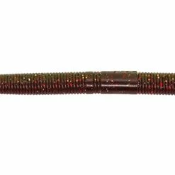 Xzone True Center Stick Soft Plastic Stickbait 8 Pack Baits & Lures