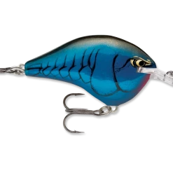 Baits & Lures Rapala DT Series Crankbait DT6