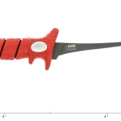 Bubba 6 Inch Ultra Flex Fillet Knife 9 Bubba 6 Inch Ultra Flex Fillet Knife