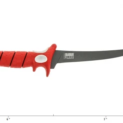 Bubba 7 Inch Tapered Flex Fillet Knife
