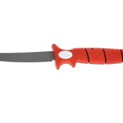 Bubba 7 Inch Tapered Flex Folding Fillet Knife Accessories