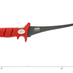 Tools & Knives Bubba 8 Inch Ultra Flex Fillet Knife