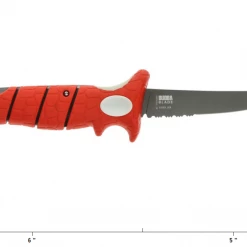 Bubba 5 Inch Lucky Lew Folding Fillet Knife