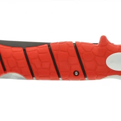 Bubba 5 Inch Lucky Lew Folding Fillet Knife