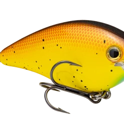 Strike King KVD Magnum Square Bill 8.0 Silent Crankbaits