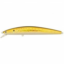 Jerkbaits/Rip Baits, Twitchbaits, & Trolling Plugs Daiwa Salt Pro Minnow 6 Inch Sinking Rip Bait