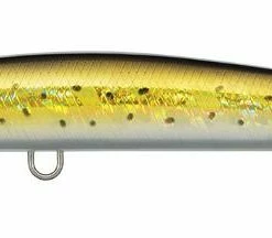 Daiwa Salt Pro Minnow Bullet Fast Sinking 2 1/8 Oz. Rip Bait Baits & Lures 22 Daiwa Salt Pro Minnow Bullet Fast Sinking 2 1/8 Oz. Rip Bait Baits & Lures