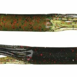 Z-Man EZ TubeZ 4 Inch Soft Plastic Tube 6 Pack 12 Z-Man EZ TubeZ 4 Inch Soft Plastic Tube 6 Pack