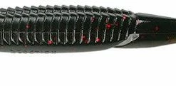 Reaction Innovations Skinny Dipper 5 Inch Soft Paddle Tail Swimbait 7 Pack