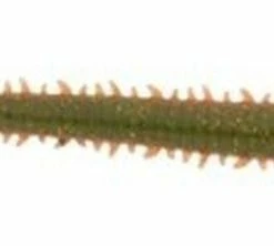 Berkley Gulp! 6 Inch Scented Plastic Sandworm 10 Pack