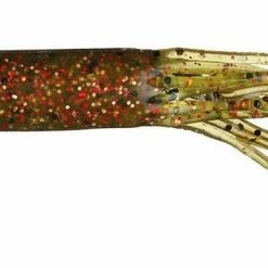 Z-Man EZ TubeZ 4 Inch Soft Plastic Tube 6 Pack 13 Z-Man EZ TubeZ 4 Inch Soft Plastic Tube 6 Pack