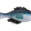 Swimbaits 10,000 Fish Head Hunter Soft Body Swimbait