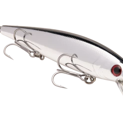 Strike King KVD 300 Series 4 3/4 Inch Suspending Medium Jerkbait Baits & Lures