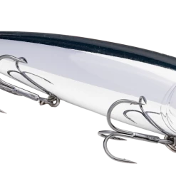 Topwater Baits Strike King KVD Mega Dawg 6 Inch Topwater Walker