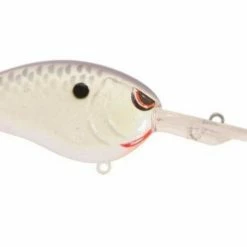 SPRO John Crews Little John Baby DD 60 Deep Diving Crankbait Baits & Lures