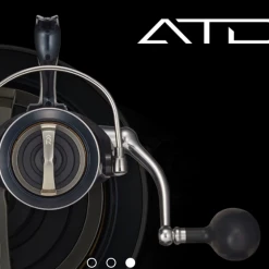 Daiwa Certate SW G Saltwater Spinning Reels 10 Daiwa Certate SW G Saltwater Spinning Reels