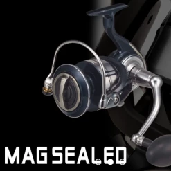 Daiwa Certate SW G Saltwater Spinning Reels 9 Daiwa Certate SW G Saltwater Spinning Reels