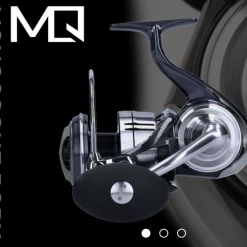 Daiwa Certate SW G Saltwater Spinning Reels